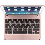 Ipad rose gold Tablets Brydge 10.5 Keyboard Wireless Connectivity Rose Gold Bluetooth
