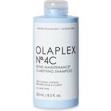 Shampoos on sale Olaplex No.4C Bond Maintenance Clarifying Shampoo 250ml