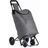 Shopping Trolleys BigBuy Home Shopping Cart - Dark Grey