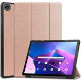 Front and Back Protection Tech-Protect SmartCase Lenovo Tab M10 Plus 10.6" 3rd Gen