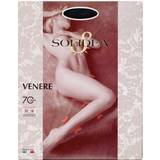 Support Tights Solidea Venere 70 - Black