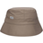 Rains Waterproof Bucket Hat Unisex - Taupe
