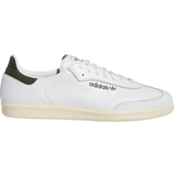 Adidas samba trainers Shoes adidas Samba ADV M - Cloud White/Cloud White/Shadow Olive