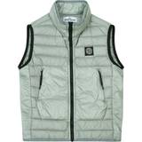 Stone Island Real Down Vest