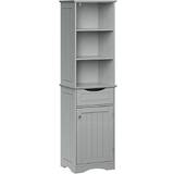 RiverRidge Ashland Tall Storage Cabinet 42x152.5cm