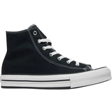 Trainers Children's Shoes Converse Junior All Star High Platform - Black
