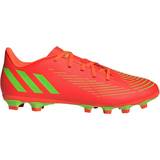 Adidas predator football boots Shoes adidas Predator Edge.4 Fxg - Red