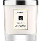 Jo malone candles Interior Details Jo Malone Lime Basil & Mandarin Scented Candle 198.4g
