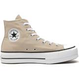 Shoes Converse Chuck Taylor All Star Lift W - Papyrus/Black/White