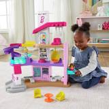 Barbie dreamhouse Toys Fisher Price Little People Barbie Little Dreamhouse