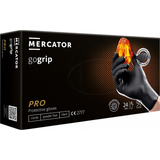 Work Gloves Mercator Gogrip Protective Gloves 50-pack