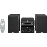 Audio Systems JVC UX-D750