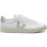 Trainers Veja Campo Chromefree W - Extra White/Natural Suede
