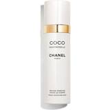 Coco chanel mademoiselle Fragrances Chanel Coco Mademoiselle Fresh Moisture Mist 100ml