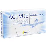 Contact Lenses Johnson & Johnson Acuvue Oasys Hydraclear Plus 6-pack