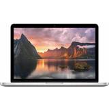 8 GB - Intel Core i5 Laptops Apple MacBook Pro Retina 2.7GHz 8GB 128GB SSD