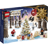 Advent Calendars Lego Star Wars Advent Calendar 75340