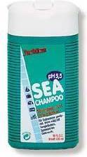 Yachticon Sea Shampoo