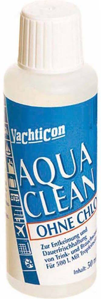 Yachticon Aqua Clean Ac 500 Without Chlorines 50ml Liquid Clear Clear