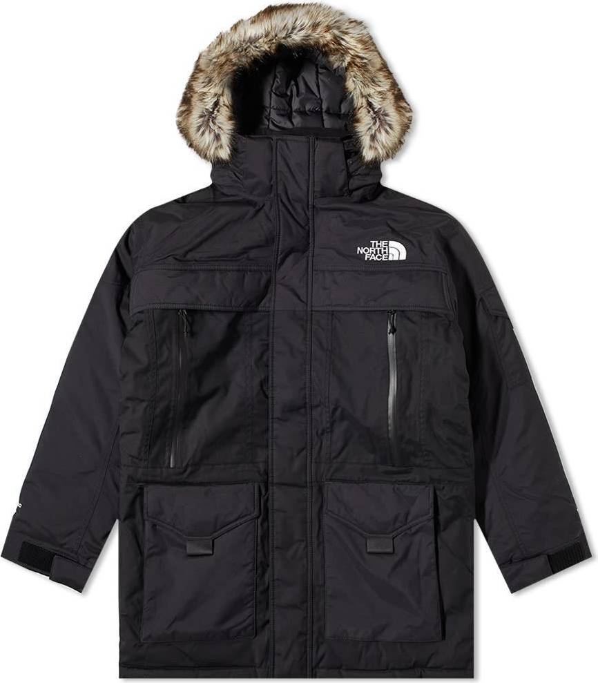 The North Face Men's McMurdo 2 Parka • Find prices