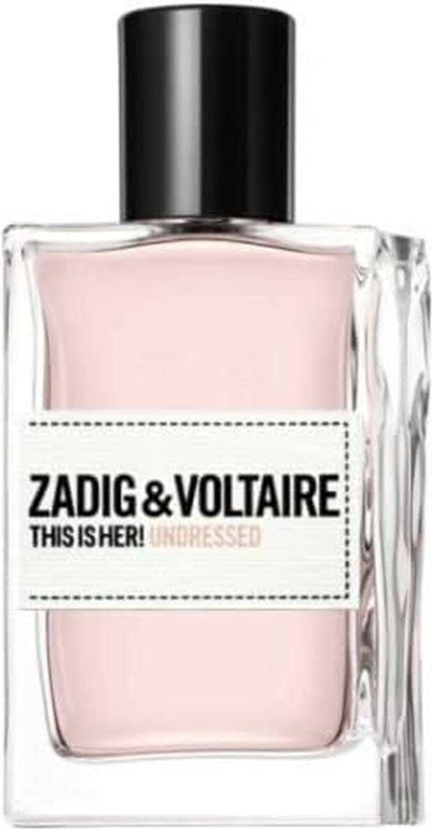 Zadig & voltaire this is her edp 100ml • Prices