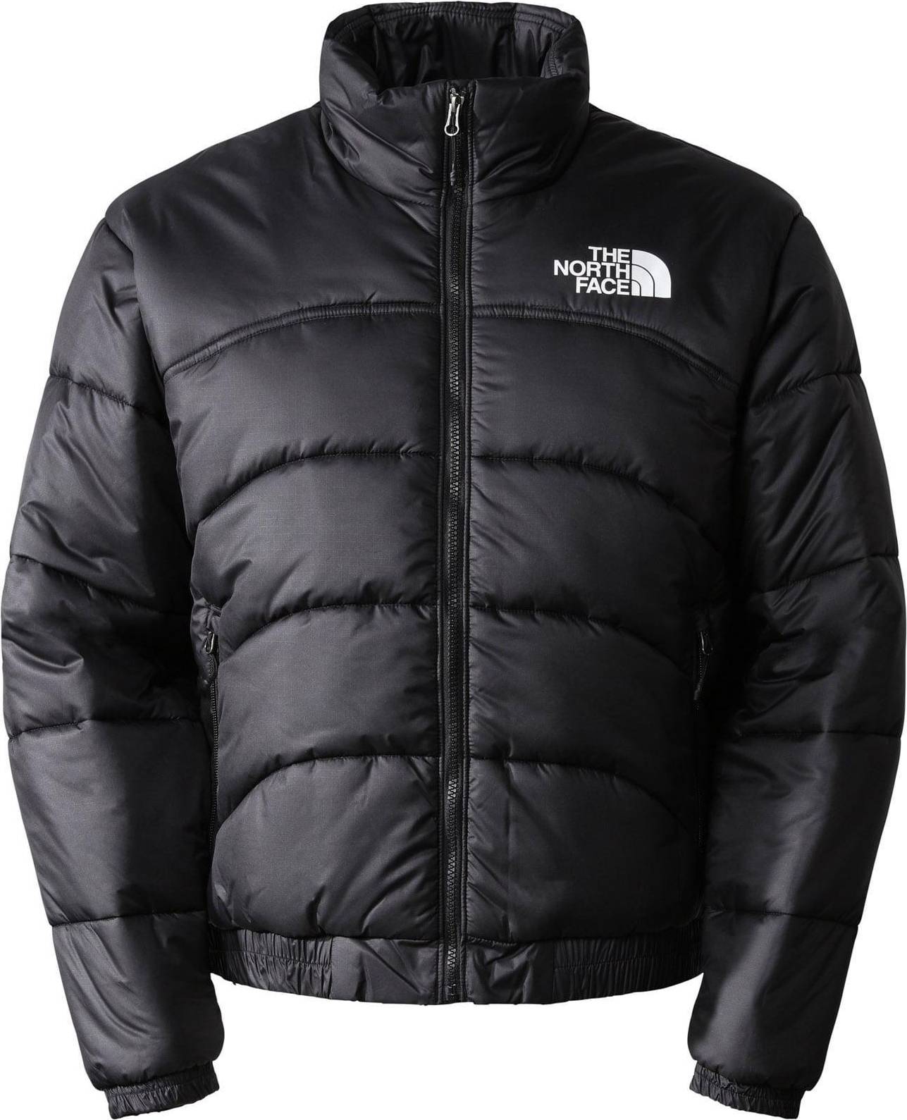 The North Face Men's 2000 Synthetic Puffer Jacket - TNF Black • Price