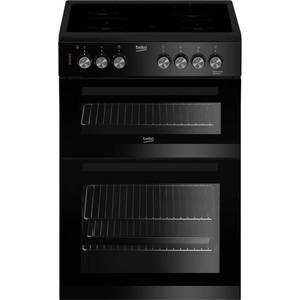 Beko electric cooker 60cm • Find the lowest price on PriceRunner
