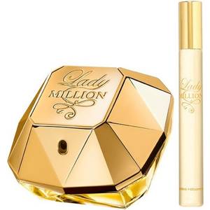 Lady million gift set • Compare at PriceRunner now
