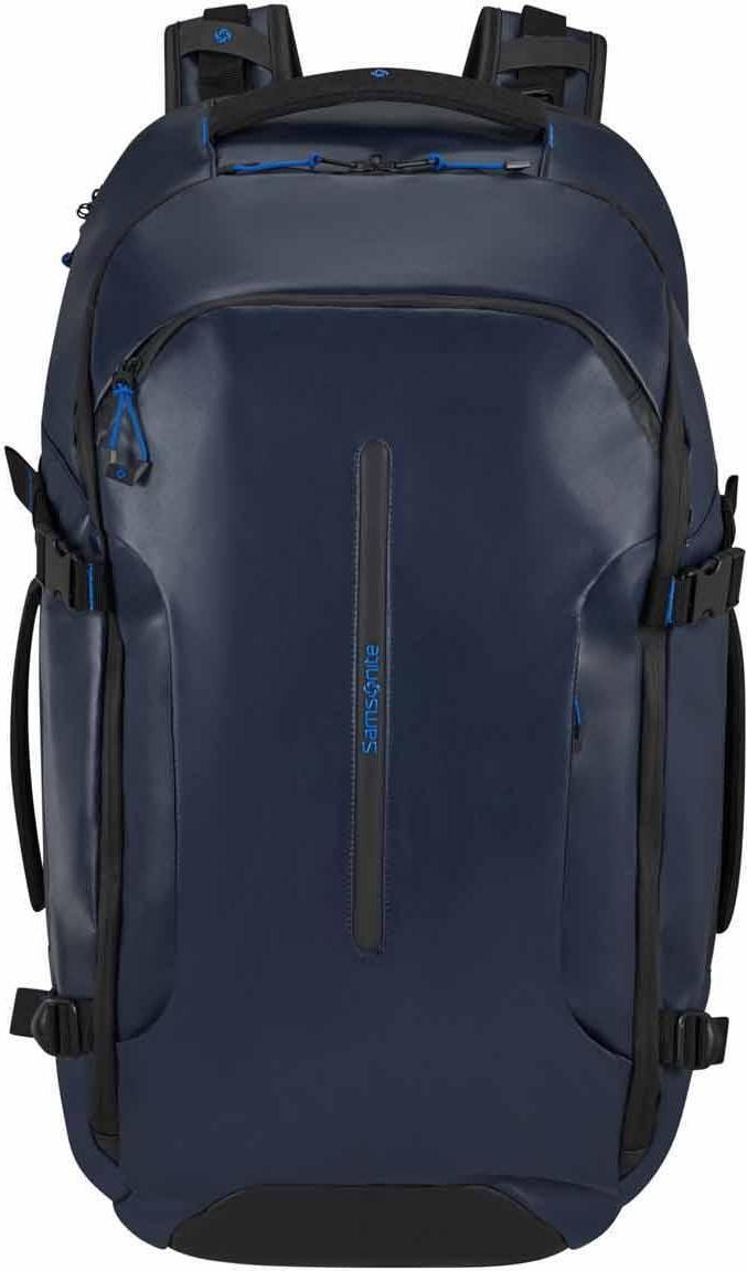 Samsonite Ecodiver Backpack M Blue Nights