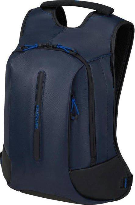Samsonite Ecodiver Backpack S Blue Nights
