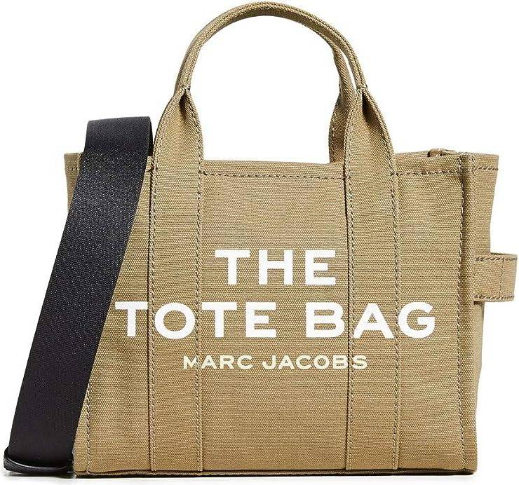 Marc Jacobs The Small Tote Bag - Slate Green • Price