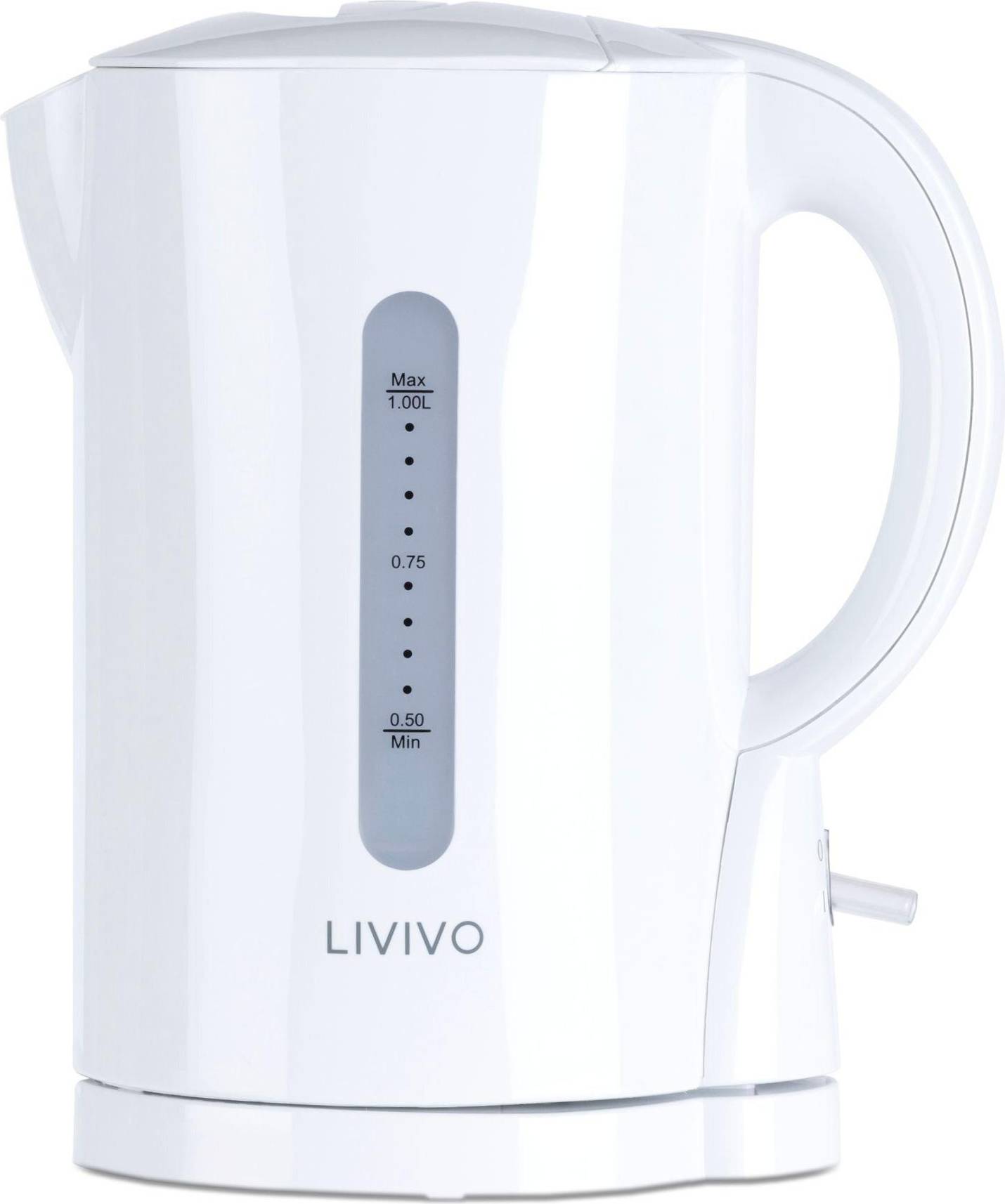 Travel kettle Livivo Travel