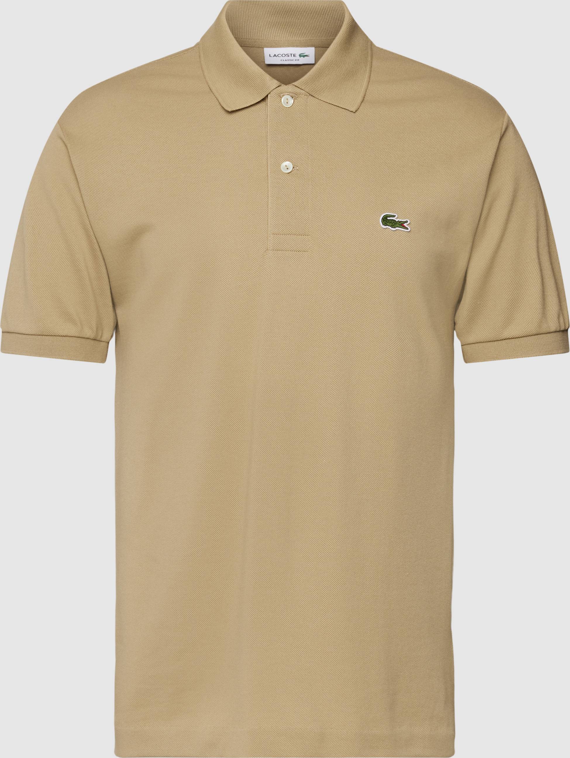 Lacoste Original Golf Polo Shirt • See best price