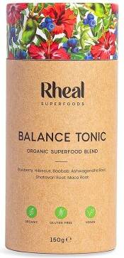 Rheal Superfoods Rheal Superfoods Balance Tonic 150g