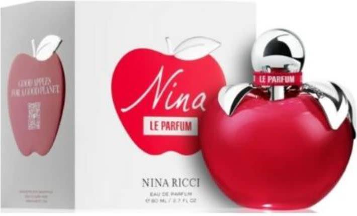 Nina Ricci Le Parfum 80ml (3 stores) see prices now
