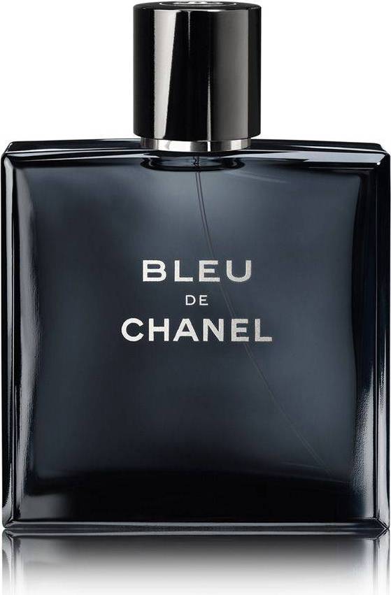 Chanel Bleu De Chanel EdT 100ml • See best price