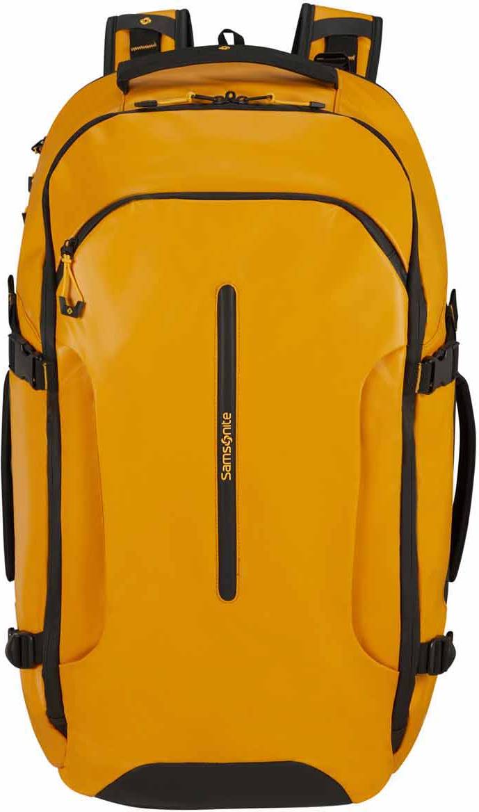 Samsonite Ecodiver Travel Backpack M 17.3" Yellow