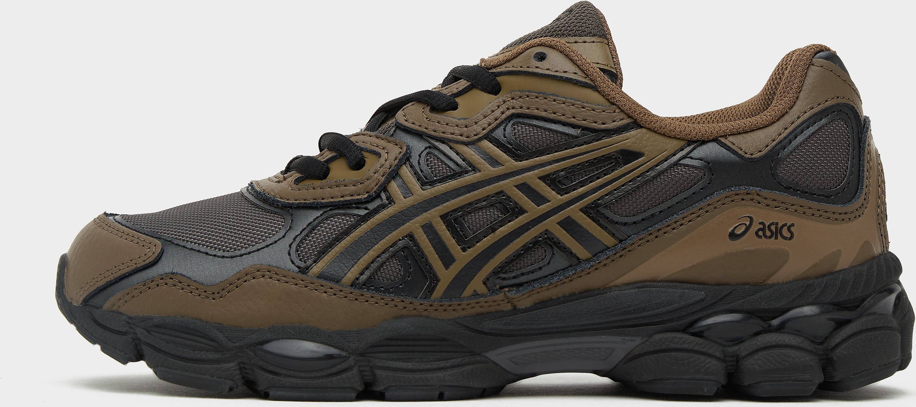 Asics GEL-NYC Women's, Brown • See lowest price (1 stores)