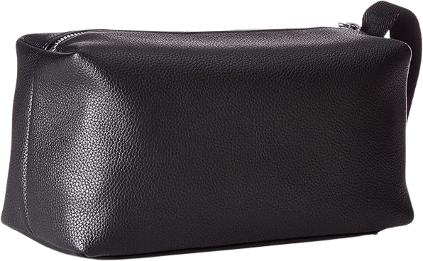 Hugo Boss Ray Washbag - Black • See the best prices