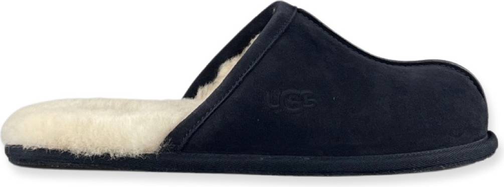 UGG Scuff Suede - Chestnut • See lowest price (15 stores)