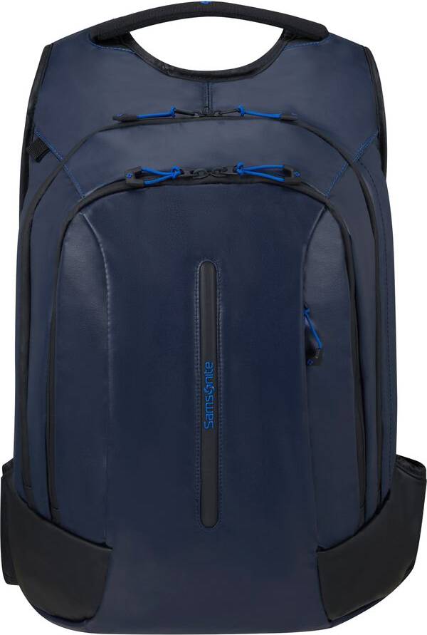Samsonite Ecodiver Laptop Backpack L 17.3" Blue Nights