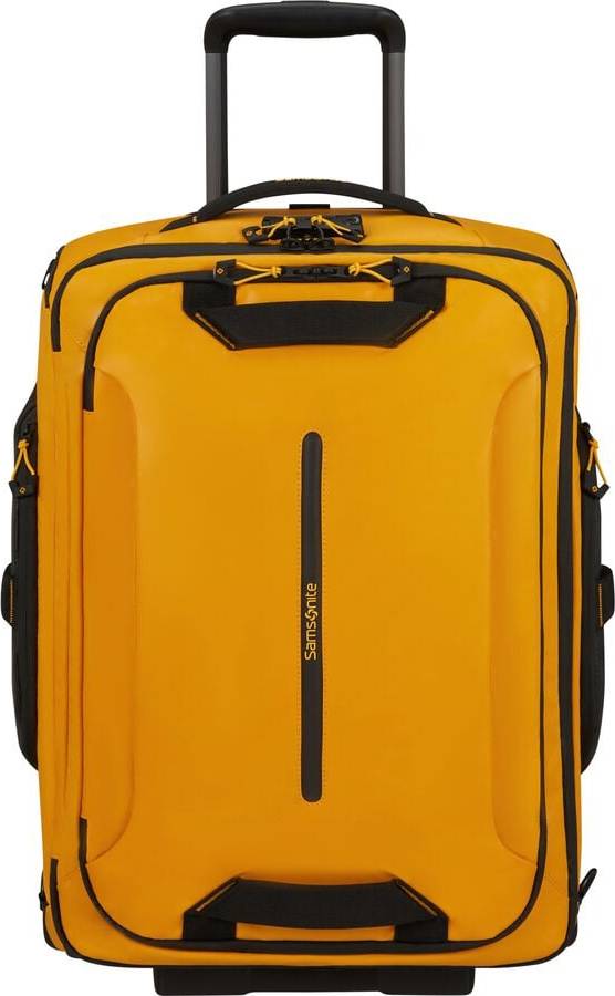 Samsonite 55Cm Wheeled Backpack-Ecodiver