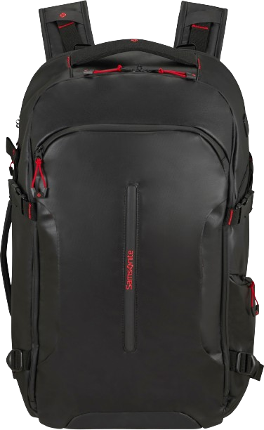 Samsonite ecodiver backpack Samsonite Ecodiver Travel Backpack S - Black