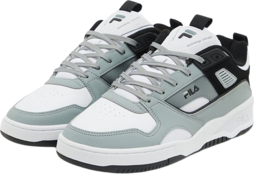 Fila Corda M - Grey • See prices (1 stores) • Find shoes