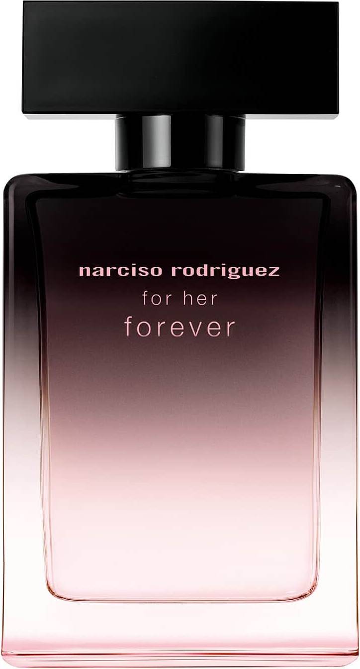 Narciso Rodriguez For Her Forever EdP 50ml • Price
