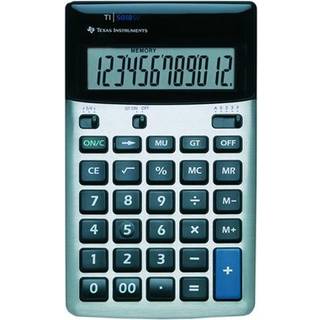 Texas Instruments Ti-5018 Sv