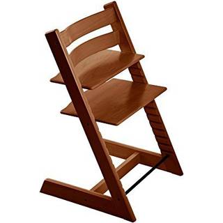 Stokke Tripp Trapp Chair Walnut