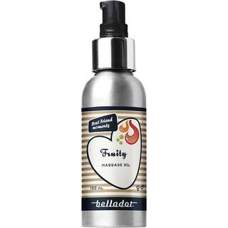 Belladot Fruity Massage Oil 100ml