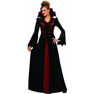 Rubies Adult Queen of the Vampires Costume