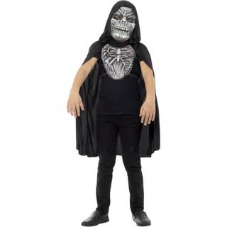 Smiffys Grim Reaper Kit Child